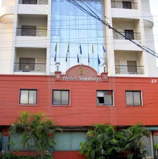 undefined Hotel Sindoori 4